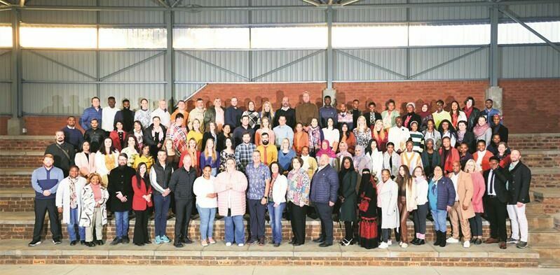 The school's principal, Cristèl Venter says to do this, they will build on foundations laid from 2025.