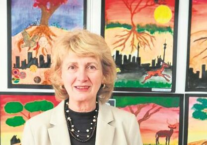 Orban’s remarkable year School made their