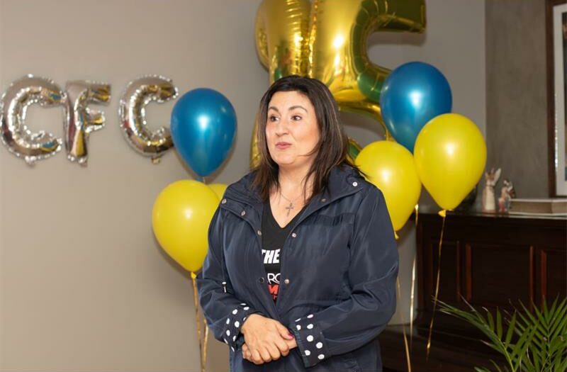 Samantha Toweel-Moore reflects on the festive season through family moments, community care, and acts of kindness that inspire hope across the neighbourhood.