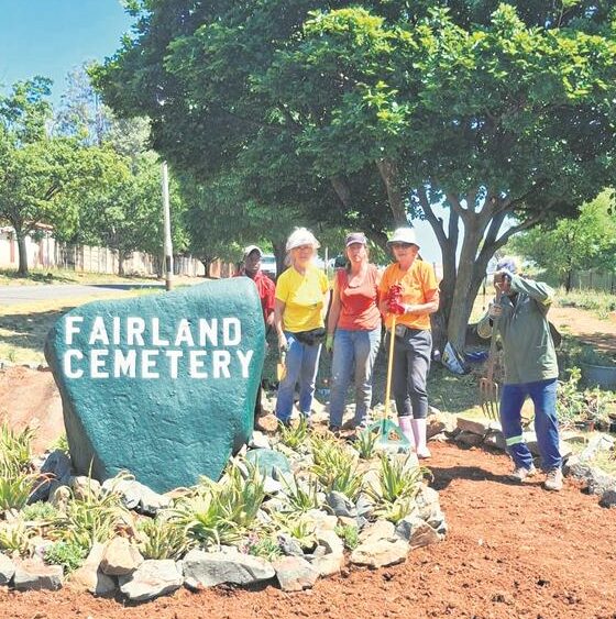 From new equipment to neighbourly support, the team celebrate a transformative 2025 with a positive outlook on the new year and what challenges await them.