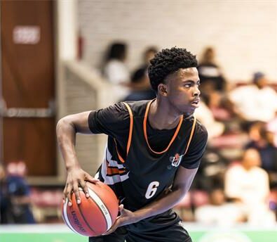 UJ point guard Sbonga Mkhwanazi shares how discipline and smart strategy can turn young players into leaders on the court.