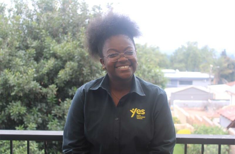 From prioritising her health to celebrating her wins and focusing on one meaningful goal, for Samantha Nkala 2026 is about growth without pressure and learning to show up for herself.