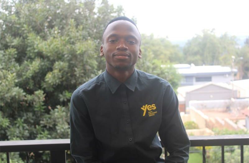 With lessons learned from the past year, Joshua Mathe looks ahead to 2026 with a focus on education, self-care, and becoming a better version of himself.
