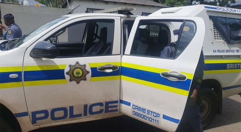 An attempted home invasion in Melville was prevented after a family acted quickly, alerting community security and police