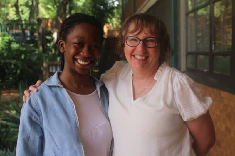 Having once again affirmed its academic standing, posting a 98.1% matric pass rate and a strong showing in Bachelor’ Degree-level passes, Northcliff High School head of academics reflected on years of consistent, pupil-centred education.