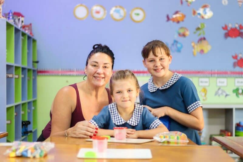 From morning smiles to playground giggles, Northwest Christian School’s Grade 1 learners embraced their first day of school with confidence, kindness, and curiosity.