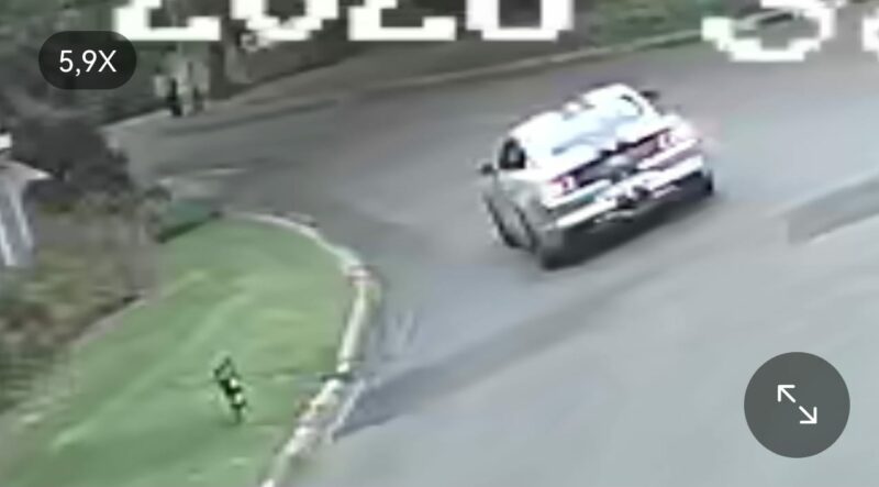 Frustrated residents say dangerous driving, noise pollution, and spinning tyres have turned a once-quiet corner into a weekend racetrack, and they’re now drawing a line.