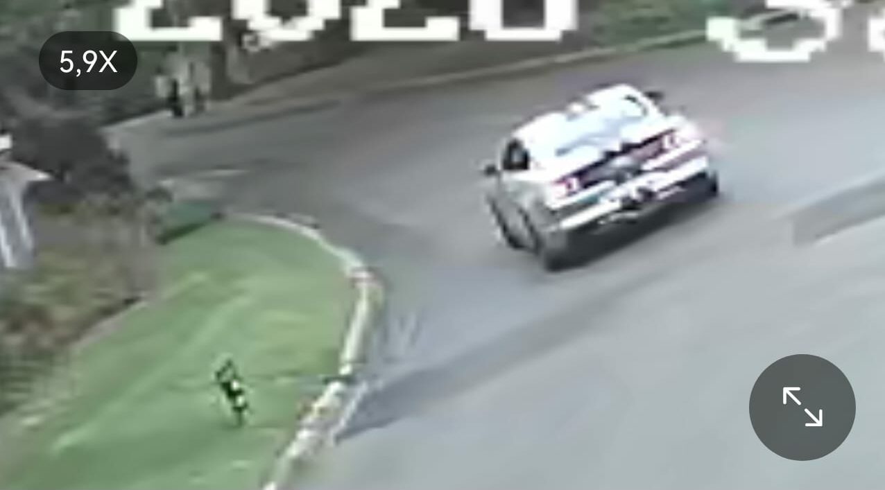 Northcliff residents issue final warning as reckless drivers