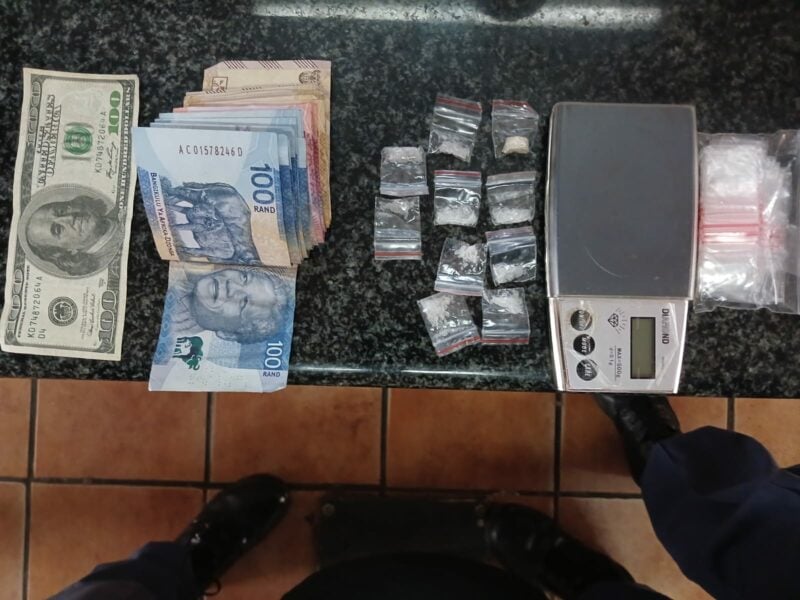 Operations in Brixton, Booysens, and Alexandra led to arrests and stolen motor vehicle recoveries.