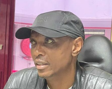 UJ coach Mandla Ngema shares insights on effectively developing high school basketball players.