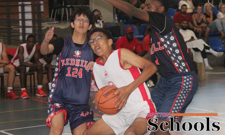 Close finishes and comebacks were the order of the day of schools basketball at the Brixton Multipurpose Centre.