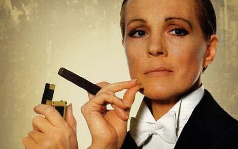 Victor/Victoria – and 90 years of Julie Andrews magic