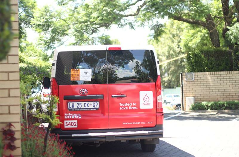 Residents of Emmarentia and the surrounding areas came together with one purpose – to help save lives – as they donated blood at the Emmarentia/Greenside Mosque.