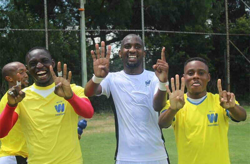 Two quick first-half goals set the tone as Wits overcame a spirited second-half response from Jomo Cosmos, with late drama, tactical discipline, and honest post-match reflections highlighting a match that could shape both teams’ seasons.