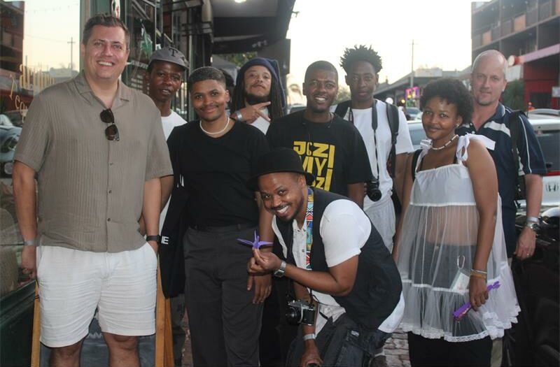 Melville Mile brings the suburb to life with art, culture, and community