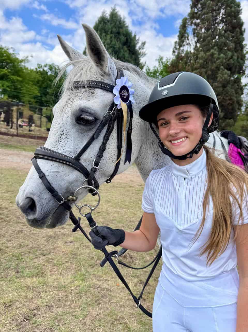 Addison Bailey sets her sights on nationals | Northcliff Melville Times