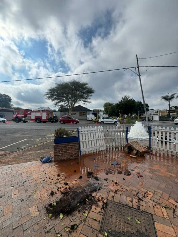 The crash happened on a stretch of road community members claim has now become synonymous with accidents.