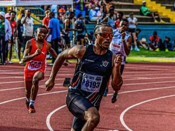 University of Johannesburg runner, Jonathan Kivido, targets U23 World Athletics Championship and personal best improvements in 2026