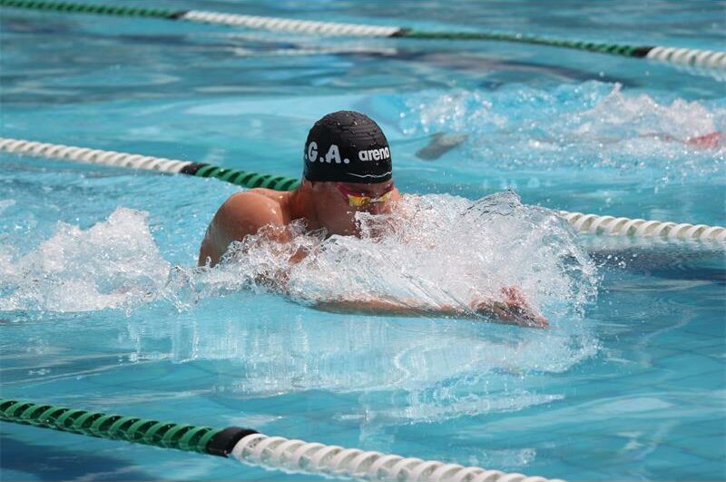 A Silver and a bronze in Gqeberha mark a turning point for Nathan Turpin as he chases global dreams, including flying the SA flag high at the 2028 Olympic Games.