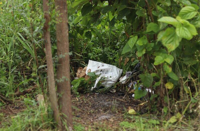 André Swanepoel's story is one of determination, teamwork, and the belief that every resident can make a difference.