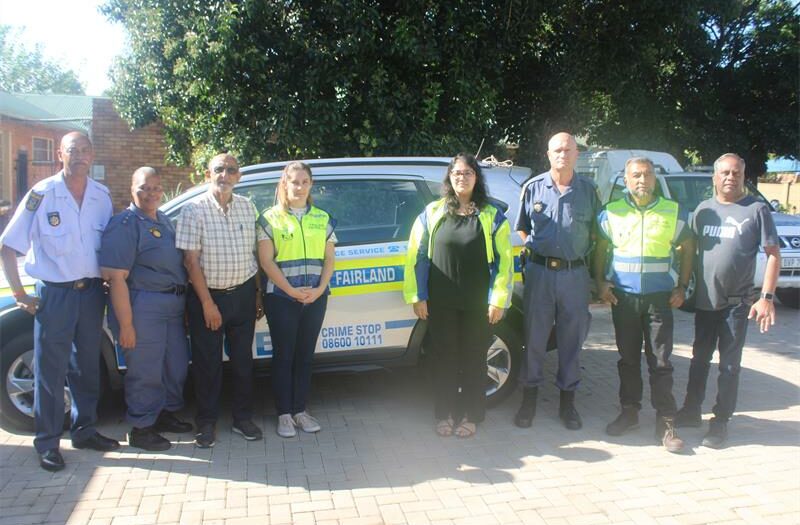 Fairland CPF public relations officer Riaz Pheerbaai argues that the platforms remain one of the country’s most effective grassroots crime-prevention tools – when managed responsibly.