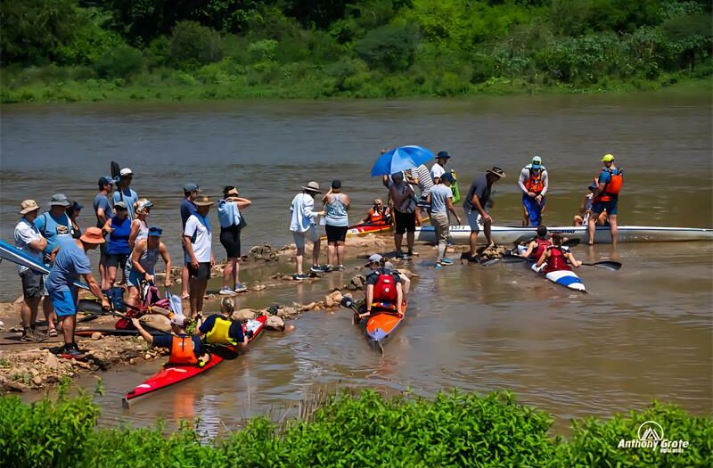 The 2026 edition of the much anticipated canoe marathon took place in KwaZulu-Natal, bringing out fierce competition.