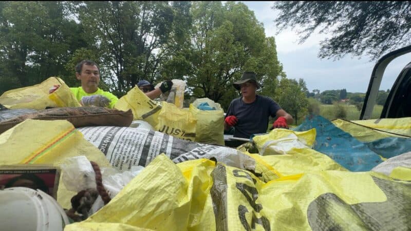 Community Cleaners say a well-kept park doesn’t just look good, it discourages crime, reduces vagrancy and strengthens community ties.