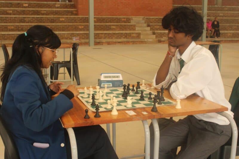 Both schools hope this debut derby becomes a long-standing tradition, building character, unity and sporting pride among learners.