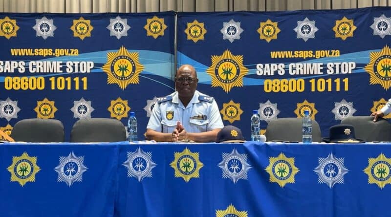 A packed Brixton Multipurpose Centre saw elderly residents share their concerns with law enforcement and government representatives during a dedicated community engagement.