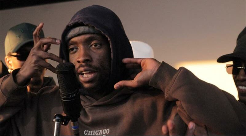 For rappers who live for bars, not trends, NWO Cyphers offers a stage to prove themselves, with their next show coming up in Melville.