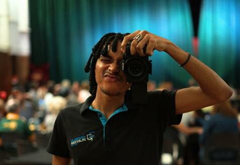 Franklin Players expands its vision under Khaya Dube, with new workshops, productions, and community partnerships on the horizon.