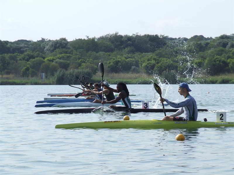 Competing against the country’s best, Dabulamanzi Canoe Club paddlers delivered an impressive medal haul and standout performances.