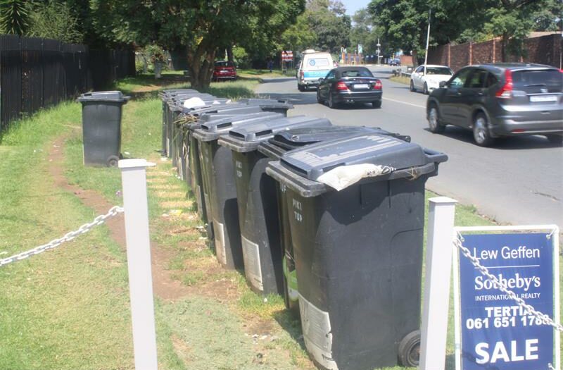 The entity assured that landfill expansions, private disposal options, and recycling initiatives are underway, aiming to restore reliable weekly waste collection.