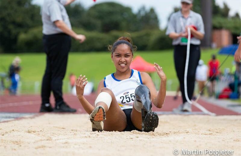 From the track to the boardroom, this athlete is building a future defined by resilience and purpose.
