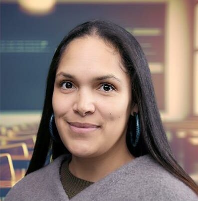 Educator Micaela Greeff shares what it truly means to guide and inspire the next generation.