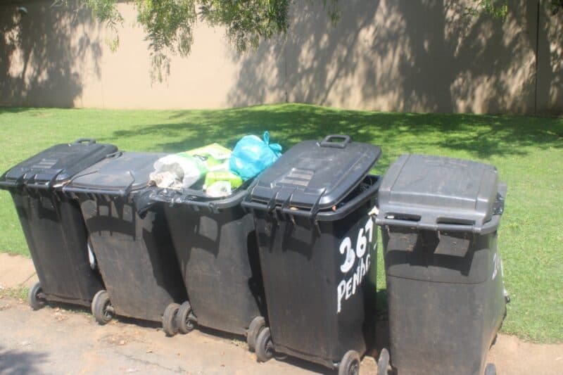 Missed refuse collections sparked frustration among residents, but Pikitup says swift intervention and a weekend recovery plan have brought most areas back on track — with only minor delays still being addressed.