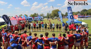 Caxton Schools Template