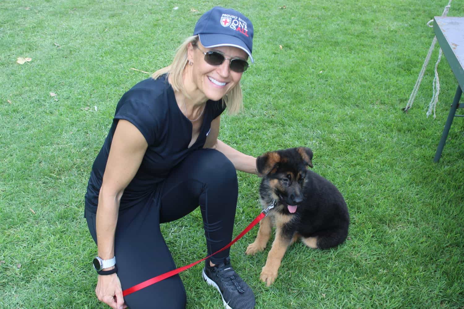 Saints Sports Festival