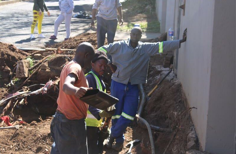 The utility acknowledges procurement delays but says fault response teams remain active across Johannesburg.