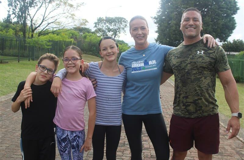 Blending history with community spirit, Moth Cottesloe Homes hosted its fourth annual 2.4km event, drawing families together to honour fallen soldiers, while raising funds for maintenance and resident support.