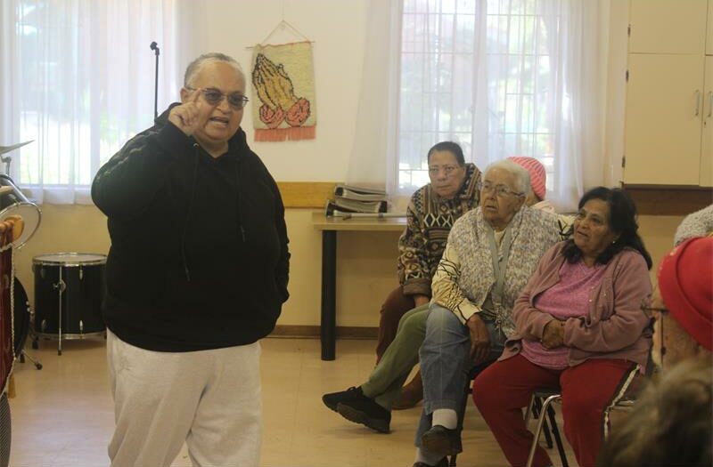 Residents at Eeufees Oord Retirement Home have raised serious concerns over safety, maintenance failures and deteriorating living conditions, with some fearing for their well-being as issues remain unresolved.