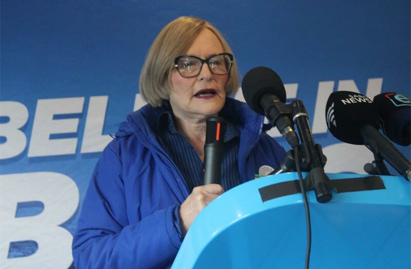 A Treasury letter cited by Helen Zille outlines a major financial shortfall in Johannesburg, raising concerns over the city’s ability to meet obligations and maintain services.