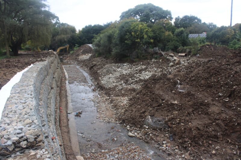 Beverley Jacobs has criticised the City of Johannesburg over stalled infrastructure work, unpaid contractors, and what she describes as a growing leadership and accountability crisis.