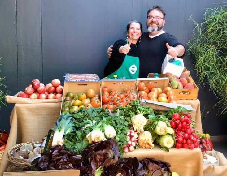 With artisan breads and farm cheeses to sweet treats and gourmet pantry goods available, the Craighall Collective deli market promises a wonderful experience in Craighall Park on June 7.
