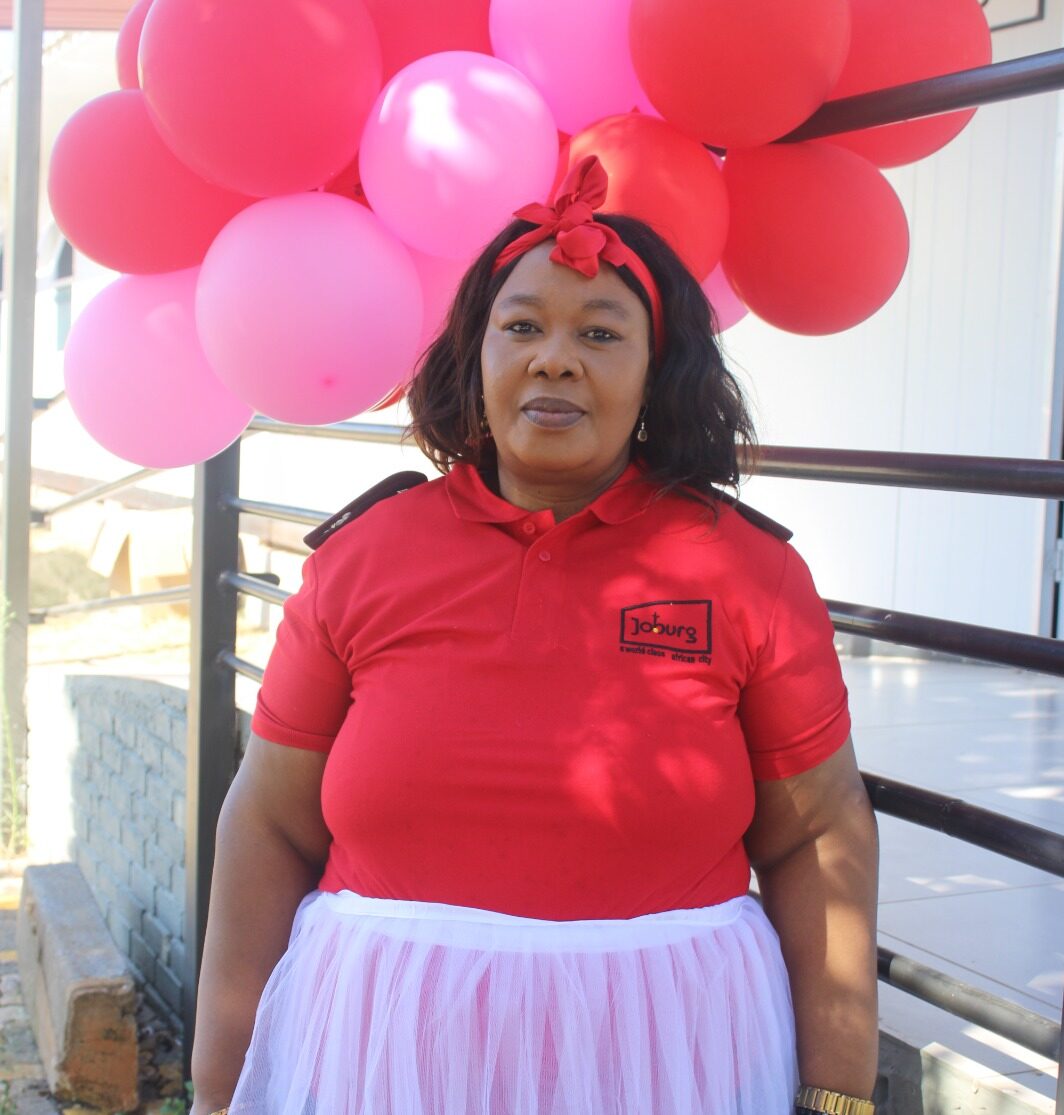 Berario Clinic health professionals educate community about hypertension symptoms and healthier life choices