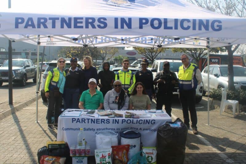 The winter blanket drive highlighted the ongoing needs facing local shelters, with residents encouraged to continue donating food, clothing, bedding, and toiletries to support vulnerable individuals.
