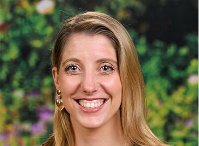 From overseas classrooms to supporting young learners emotionally, Chelsea Wertheim Aymes believes teaching is about far more than academics.