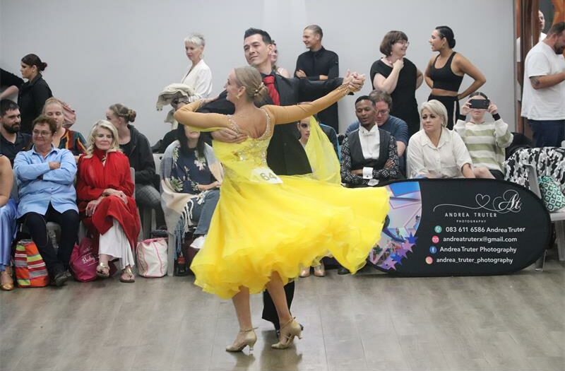 The fourth annual Dance Divas festival showcased talent, teamwork, and a strong sense of camaraderie.