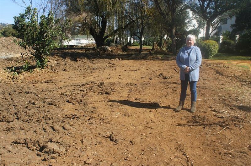 Nearly a year after the Fairland gabions project began, residents say unfinished repairs, missing contractors, and growing storm water fears continue threatening properties and destroying confidence in long-promised infrastructure upgrades.