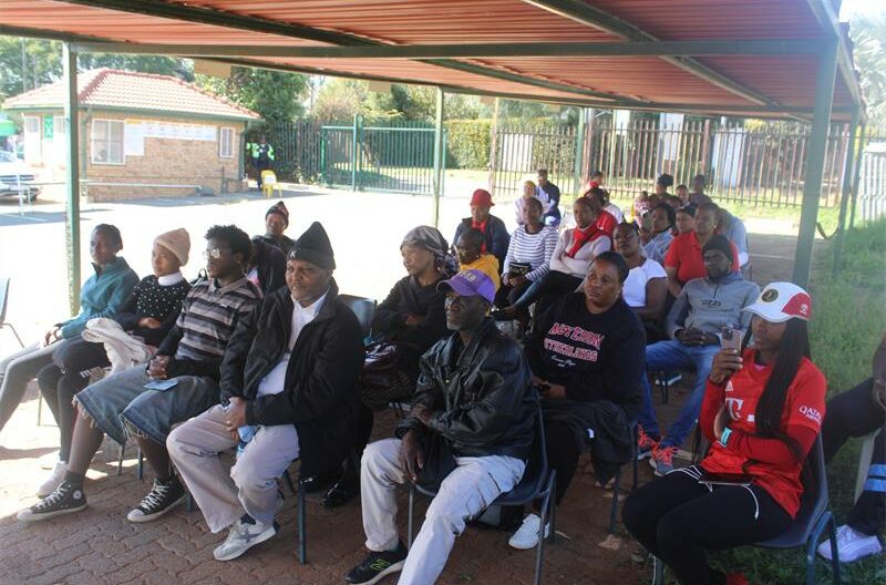 The clinic's open day placed prevention at the centre of the fight against high blood pressure, shifting focus away from treatment alone and toward everyday lifestyle choices.